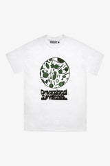 Selectshop FRAME - تي شيرتات DREAMLAND SYNDICATE Algea Tee Tee دبي