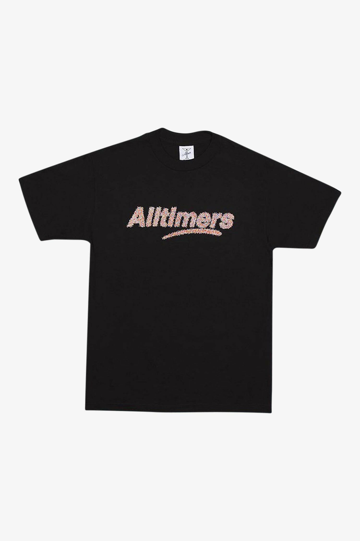 Selectshop FRAME - ALLTIMERS Sprankles Tee T-Shirt Dubai