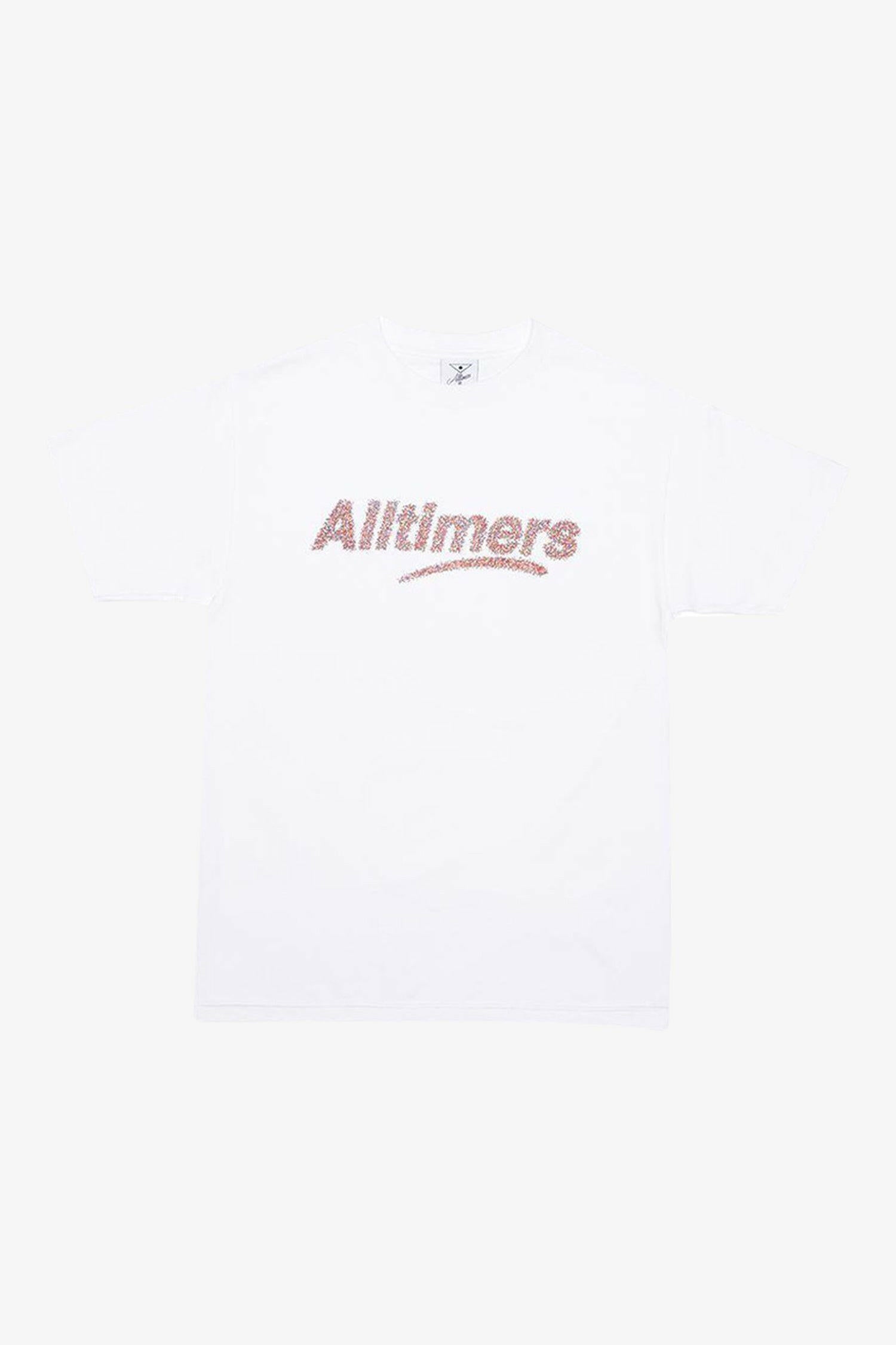 Selectshop FRAME - ALLTIMERS Sprankles Tee T-Shirt Dubai