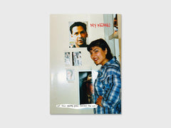 Selectshop FRAME - FRAME BOOK My Keanu Fanzine Book Dubai