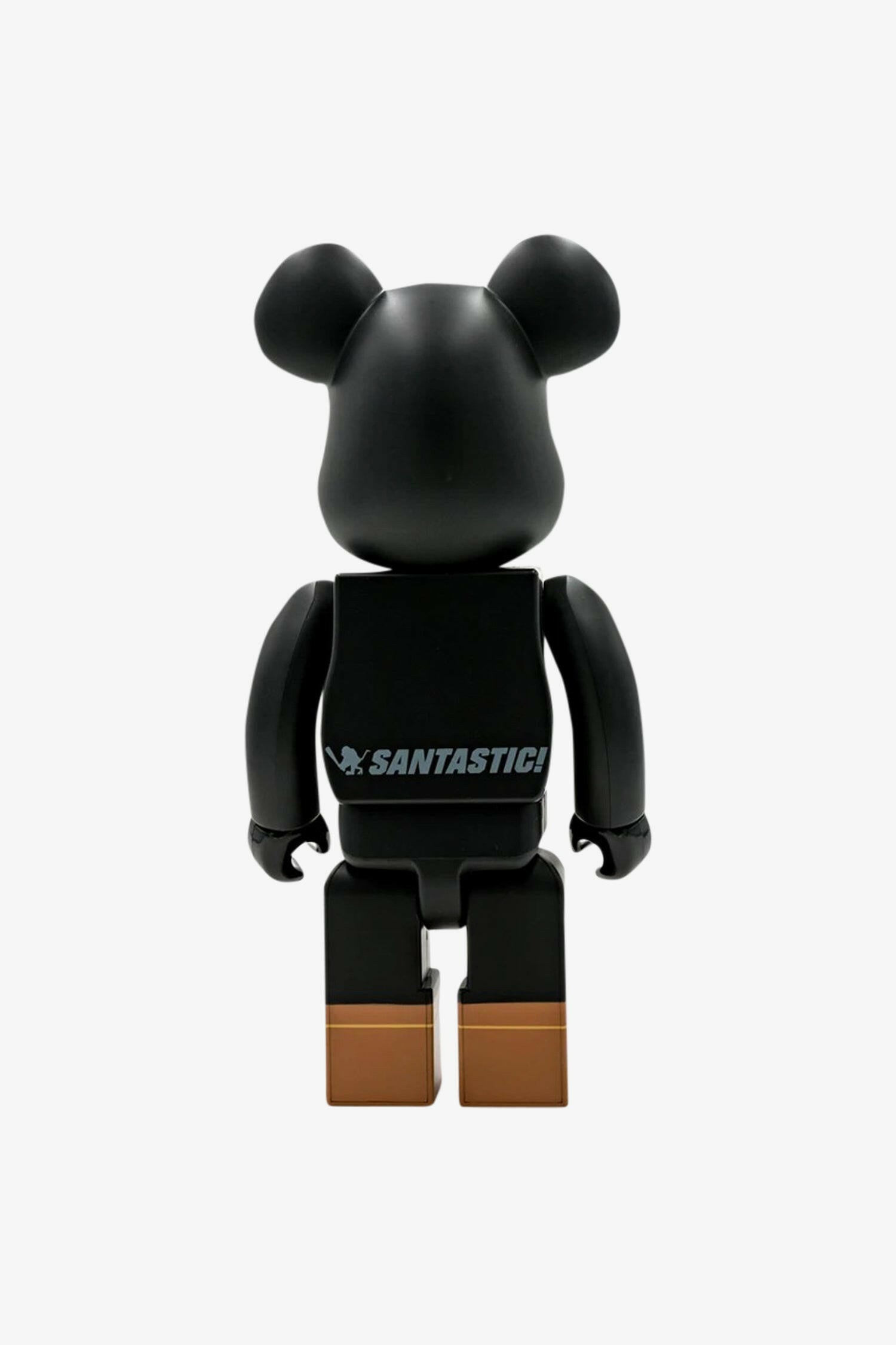 Selectshop FRAME - MEDICOM TOY طوكيو ترايب "وارو" طوكيو "وارو" بي @rbrick 400% ألعاب دبي