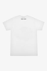 Selectshop FRAME - CALL ME 917 Vincent's Dialtone Tee T-Shirt Dubai