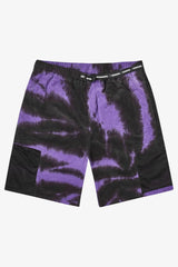 Selectshop FRAME - NEIGHBORHOOD Gramicci Tie-Dye Shorts Bottoms Dubai