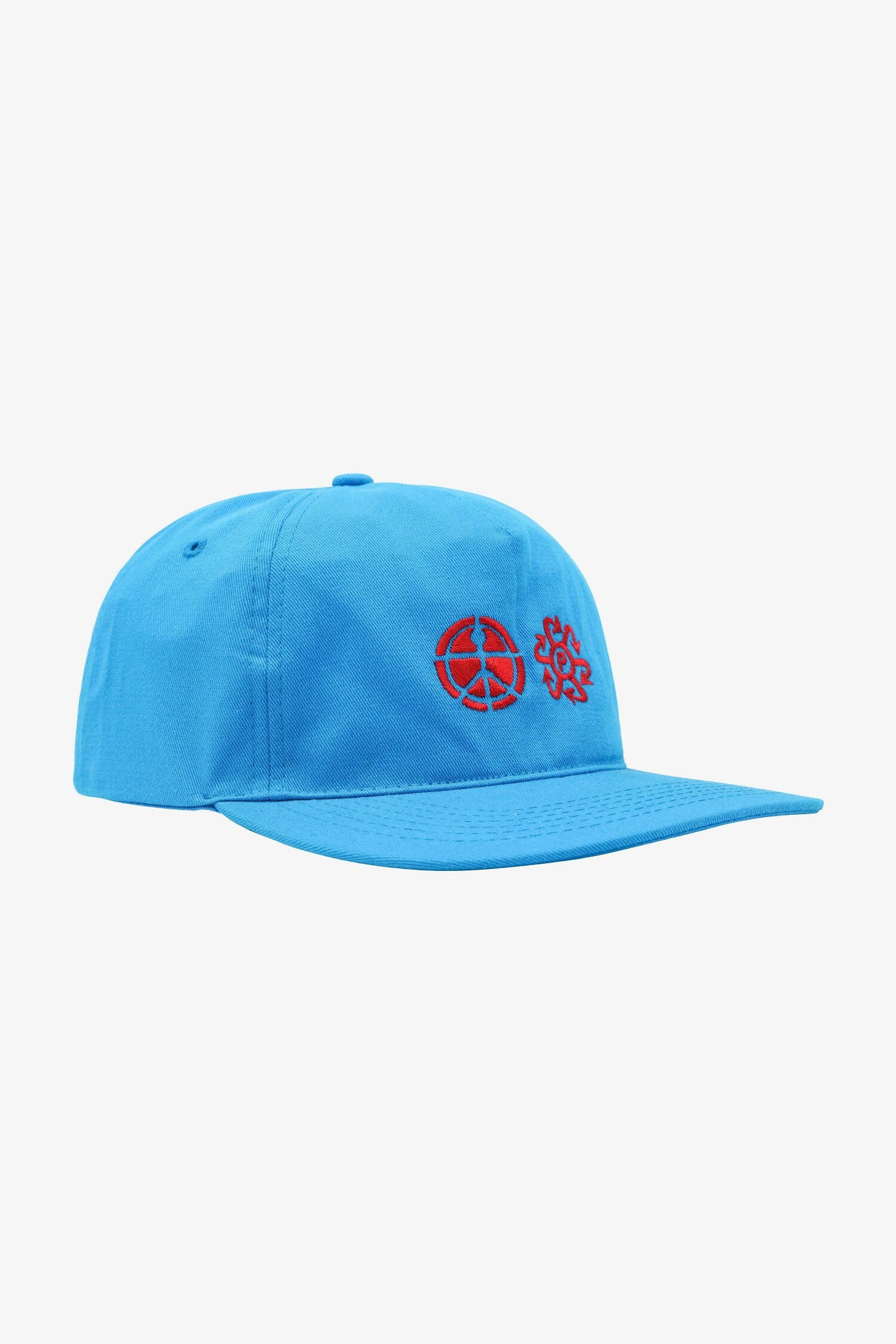 Selectshop FRAME - RASSVET Logo Cap Headwear Dubai