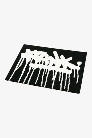 Krink Rug Mat "Graphic"