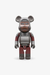 Selectshop FRAME - MEDICOM TOY Planet of Apes "Captain Ursus" Be@rbrick 1000% Toys Dubai