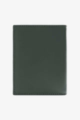 Selectshop FRAME - COMME DES GARCONS WALLETS Classic Group Wallet (SA0641) Accessories Dubai