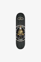 Selectshop FRAME - EVISEN Sake Black Deck Skate Dubai