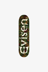 Selectshop FRAME - EVISEN Hyakka Meisai Deck Skate Dubai