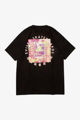 Selectshop FRAME - EVISEN Admatic Tee T-Shirts Dubai