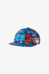 Selectshop FRAME - NIKE SB Team FRN Cap Parra Caps Dubai