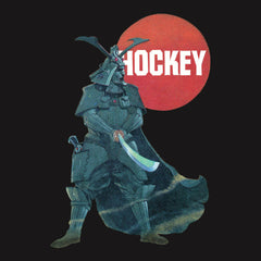 Selectshop FRAME - HOCKEY Samurai Tee T-Shirt Dubai