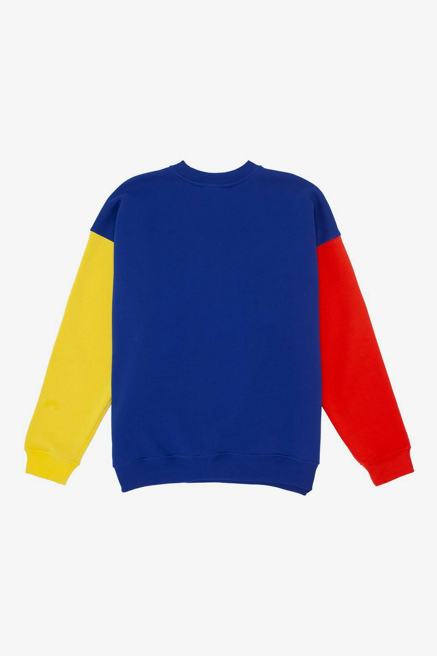 Selectshop FRAME - FUCKING AWESOME FA Primary Crewneck Sweatshirt Sweats-Knits Dubai