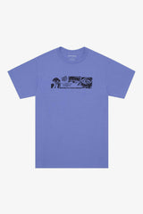 Selectshop FRAME - FUCKING AWESOME Everything You Know Tee T-Shirts Dubai