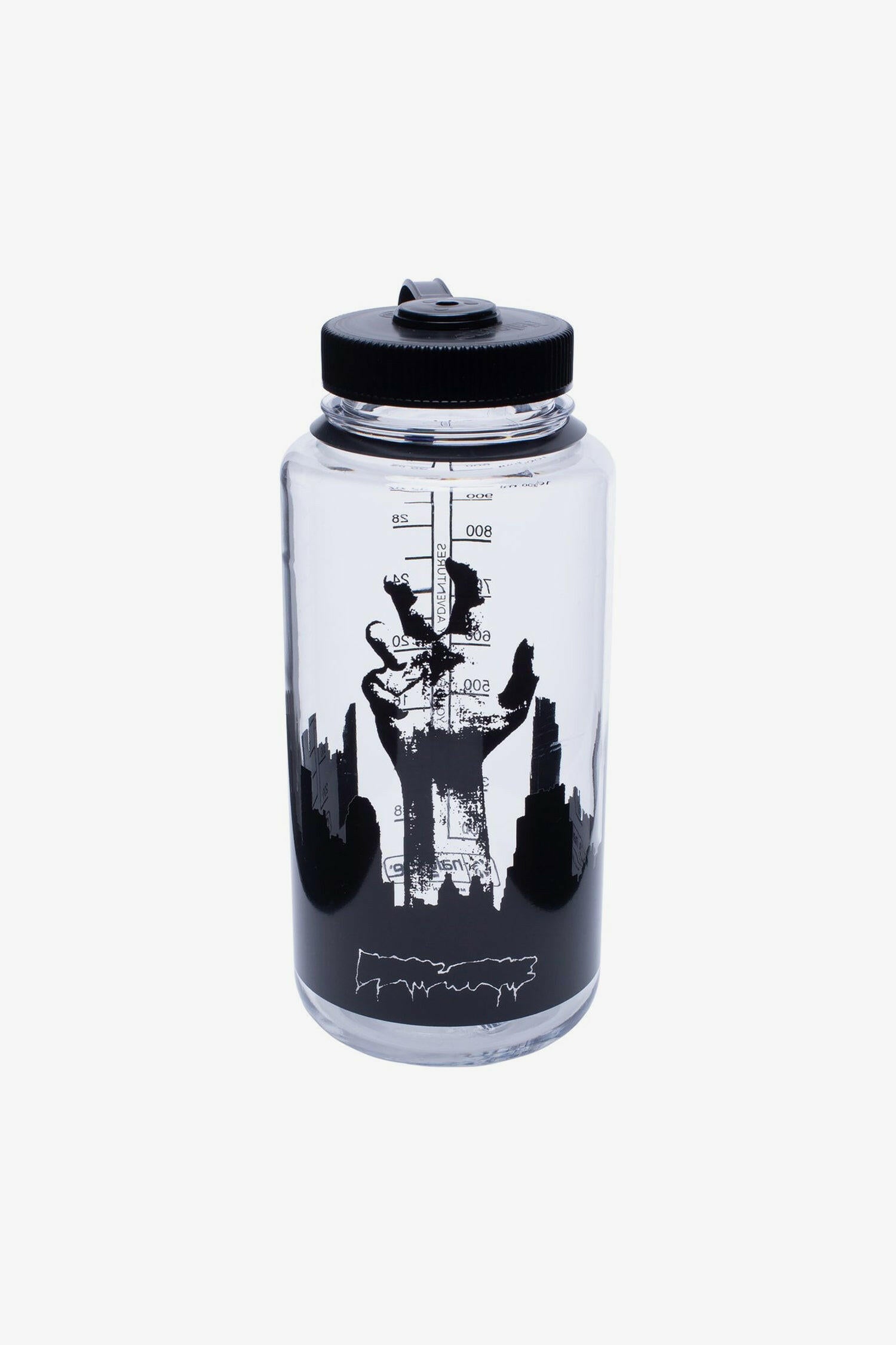 Selectshop FRAME - FUCKING AWESOME City Nalgene زجاجة مياه نالجين، جميع الملحقات دبي