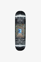 Selectshop FRAME - FUCKING AWESOME Dream Tunnel Deck - Louie Skateboards Dubai