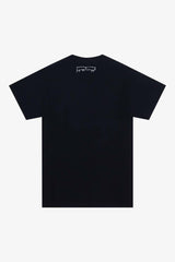 Selectshop FRAME - تي شيرت الشيطان على ظهر FUCKING AWESOME دبي