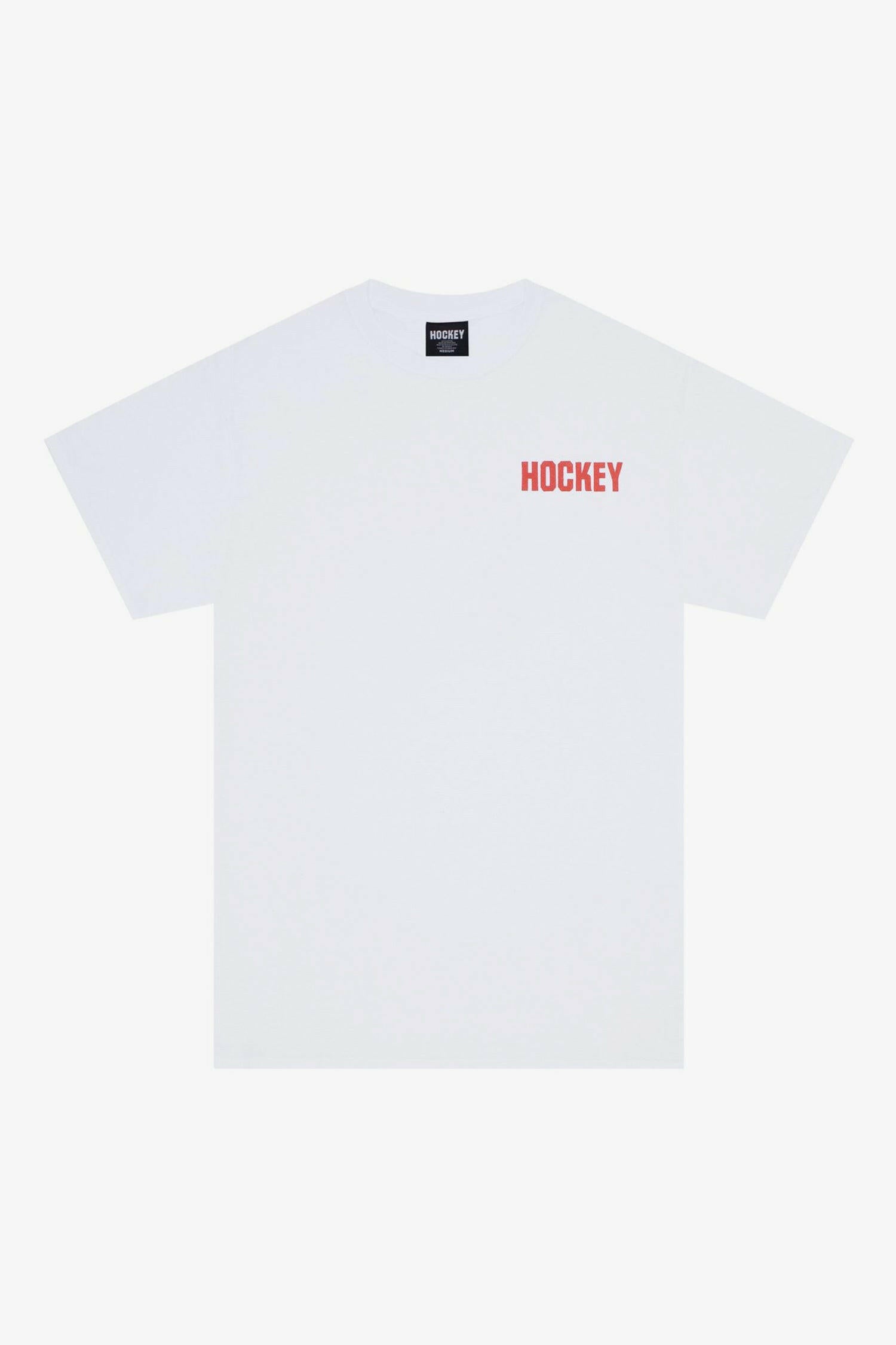 Selectshop FRAME - Hockey Allens Inferno Tee T-Shirts Dubai