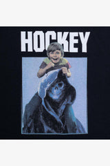 Selectshop FRAME - Hockey Chaperone Tee T-Shirts Dubai