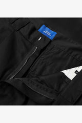 Selectshop FRAME - RASSVET Zip-Off Work Pants Bottoms Dubai