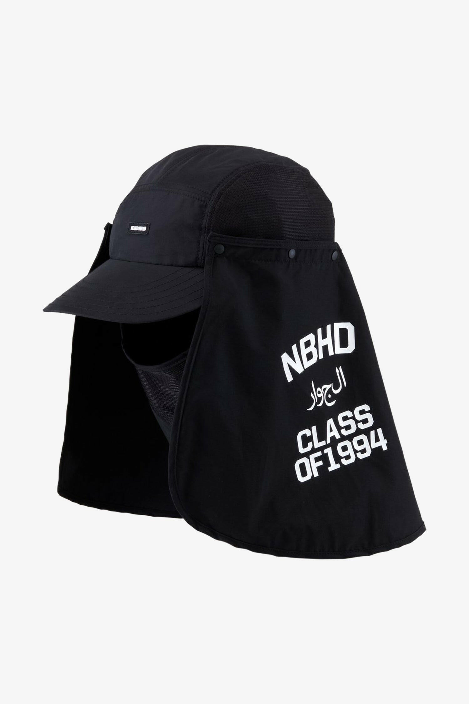 Selectshop FRAME - NEIGHBORHOOD Dusters / CN-Cap Accessories Dubai