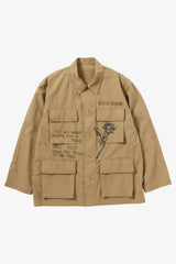 Selectshop FRAME - NEIGHBORHOOD OOTD / C-JKT Outerwear Dubai