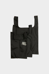 Selectshop FRAME - COMME DES GARÇONS BLACK BLACK Comme des Garçons Bag Set of 3 All-accessories Dubai