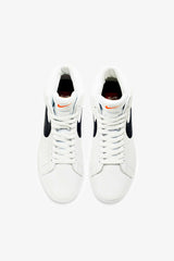 Selectshop FRAME - NIKE SB Nike SB  Zoom Blazer Mid ISO "أبيض" أحذية Zoom Blazer Mid ISO "أبيض" دبي