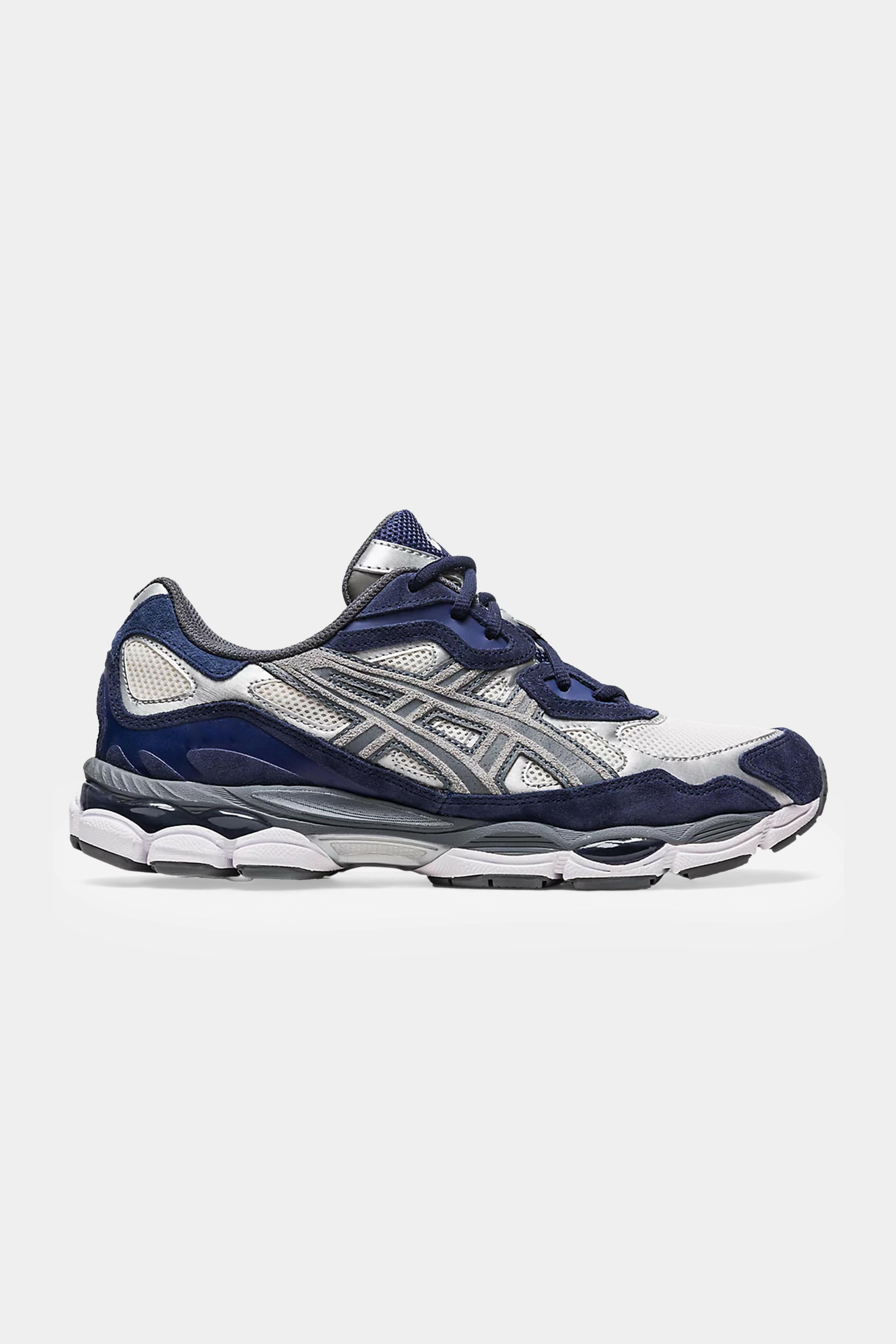 Selectshop FRAME - ASICS Gel NYC "Navy Steel" Footwear Concept Store Dubai