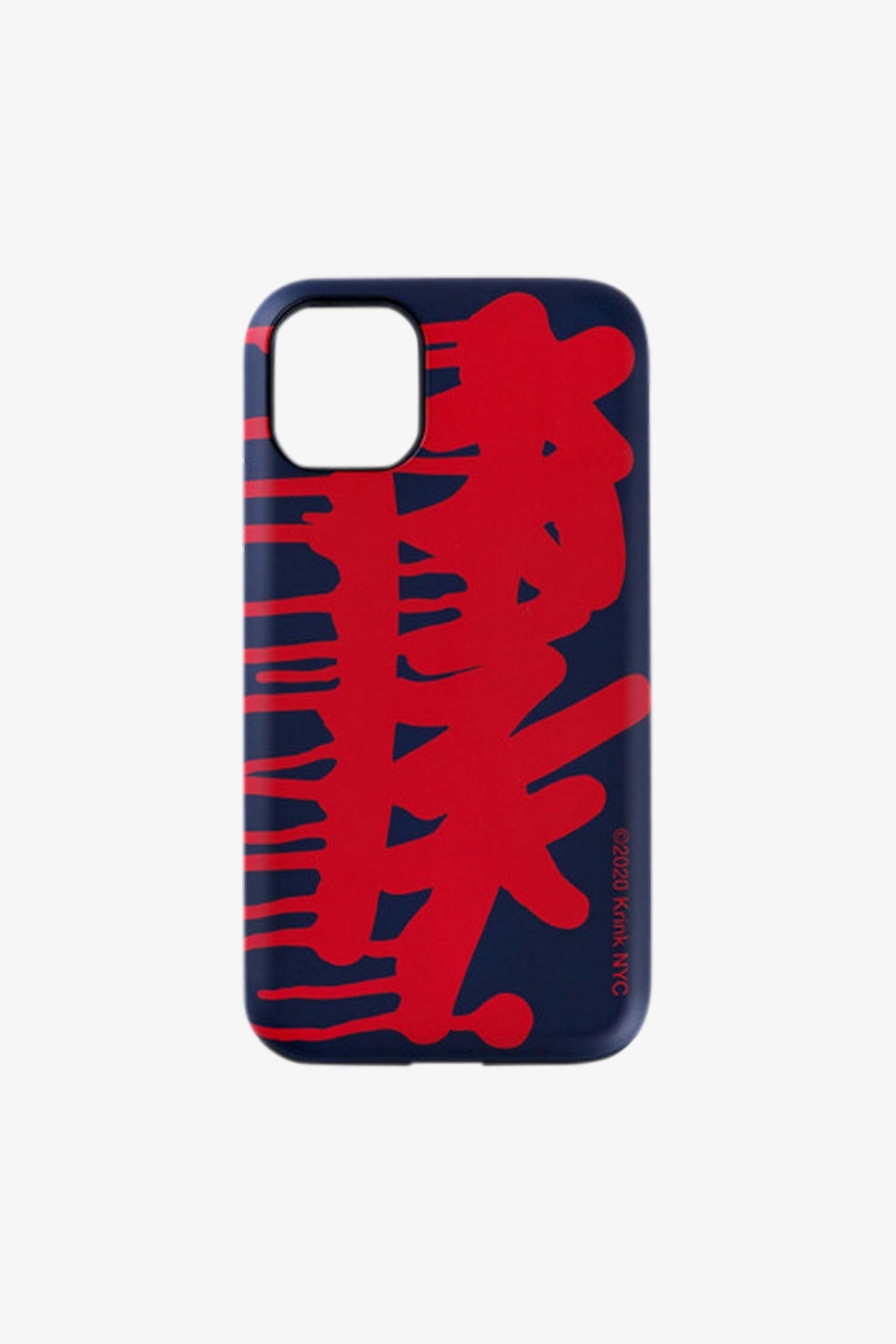 Selectshop FRAME - SYNC. KRINK IPhone 11 Case "Graphic" Accessories Dubai