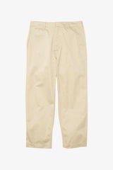 Selectshop FRAME - NANAMICA Wide Chino Pants Bottoms Dubai