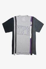 Selectshop FRAME - NEEDLES 7 Cuts College Tee - XL(A) T-Shirts Dubai