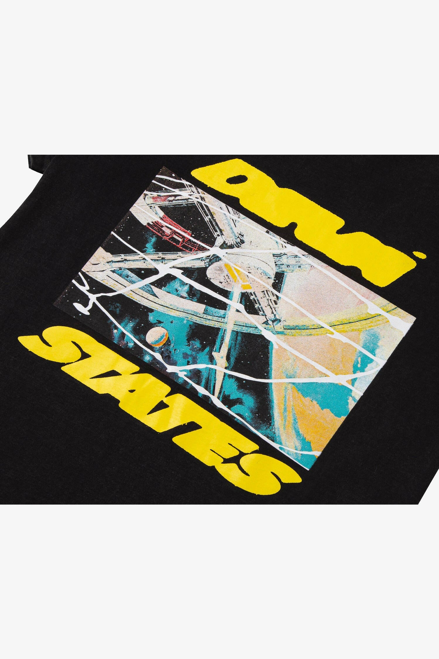 Selectshop FRAME - DEVA STATES Odyssey Tee T-Shirts Dubai