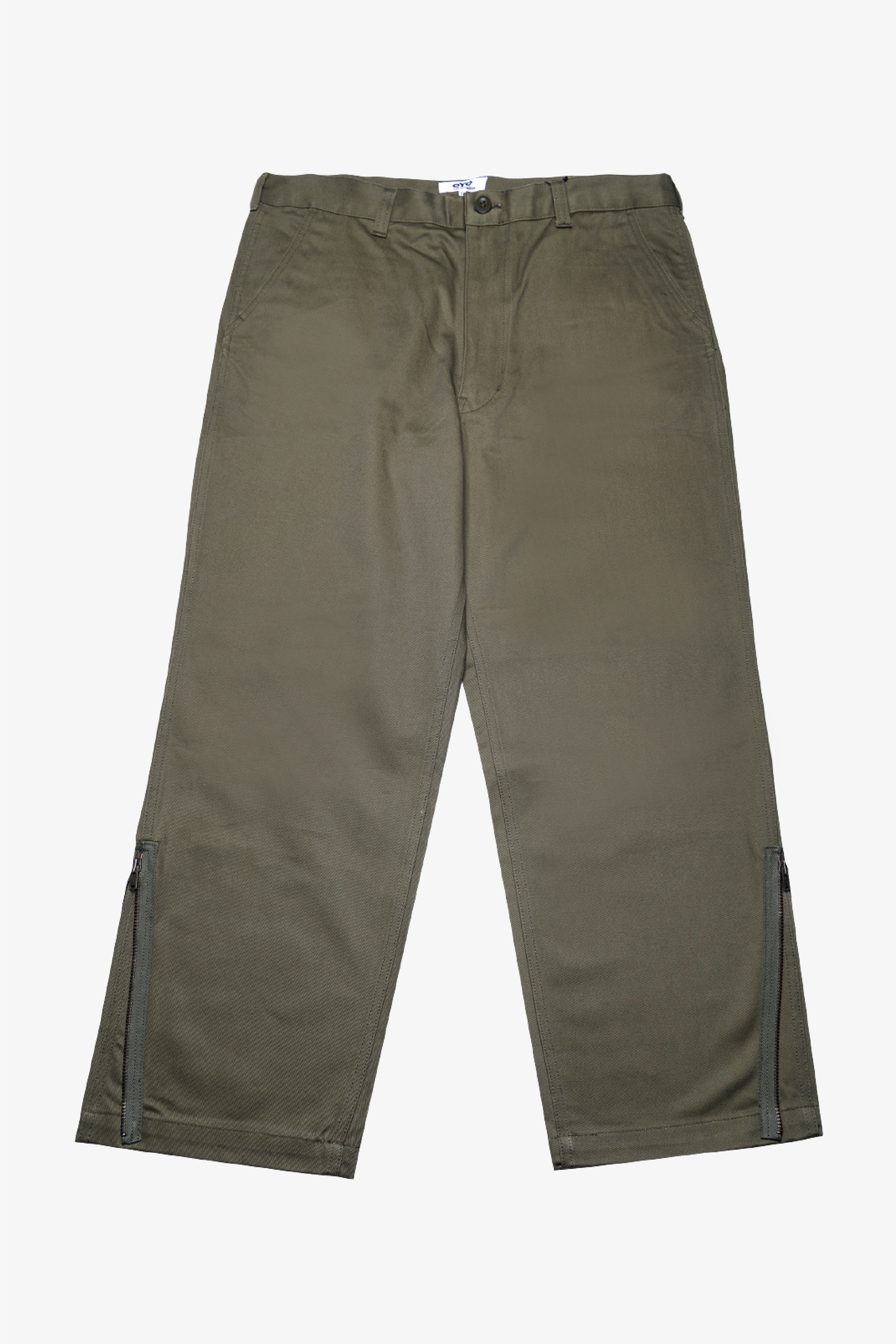 Selectshop FRAME - JUNYA WATANABE MAN Pants Bottoms Dubai