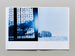 Selectshop FRAME - FRAME BOOK HARUKA FUJITA, Winter Book Dubai