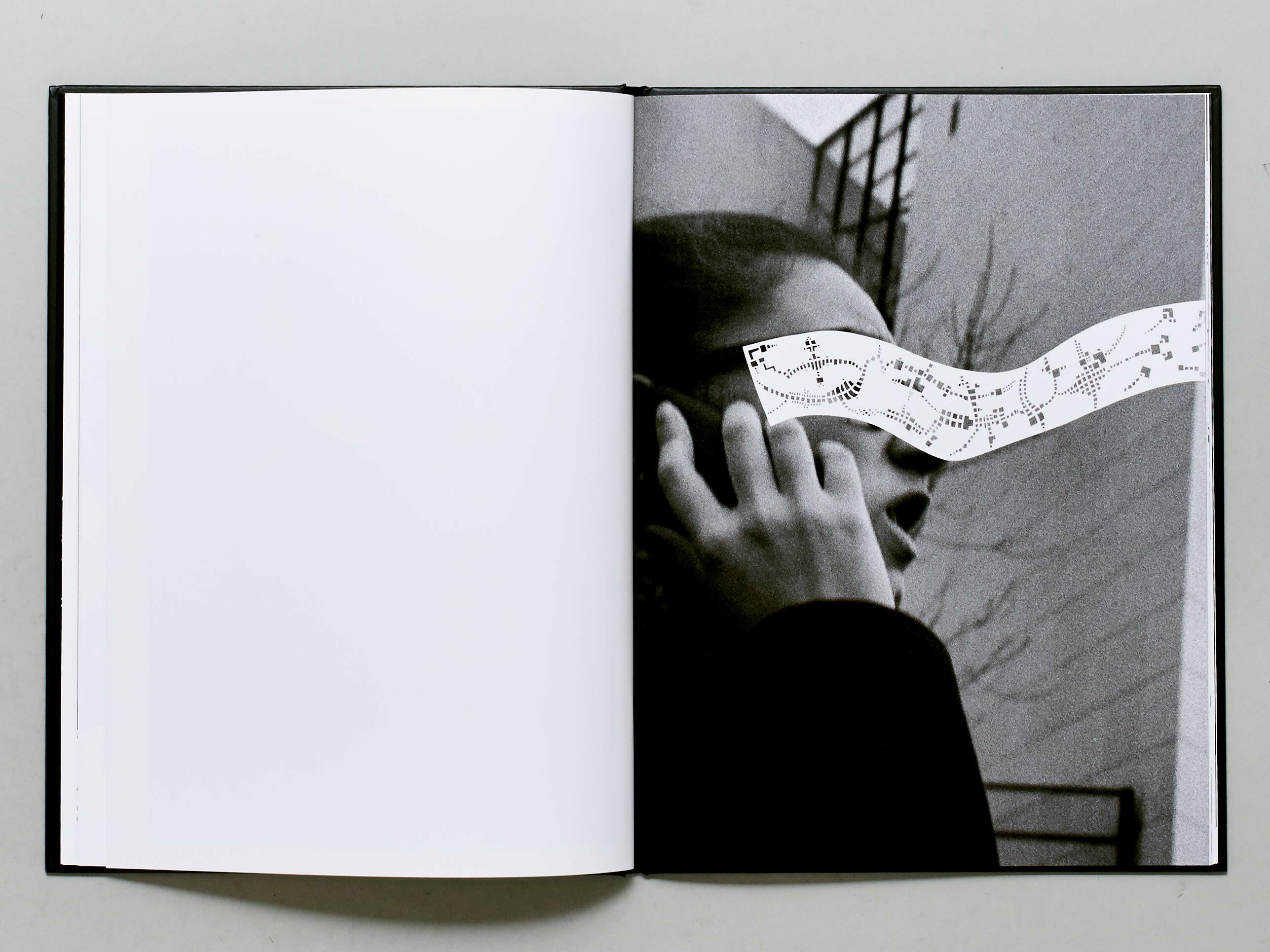 Selectshop FRAME - FRAME BOOK YUKI ONODERA, Eleventh Finger Book Dubai