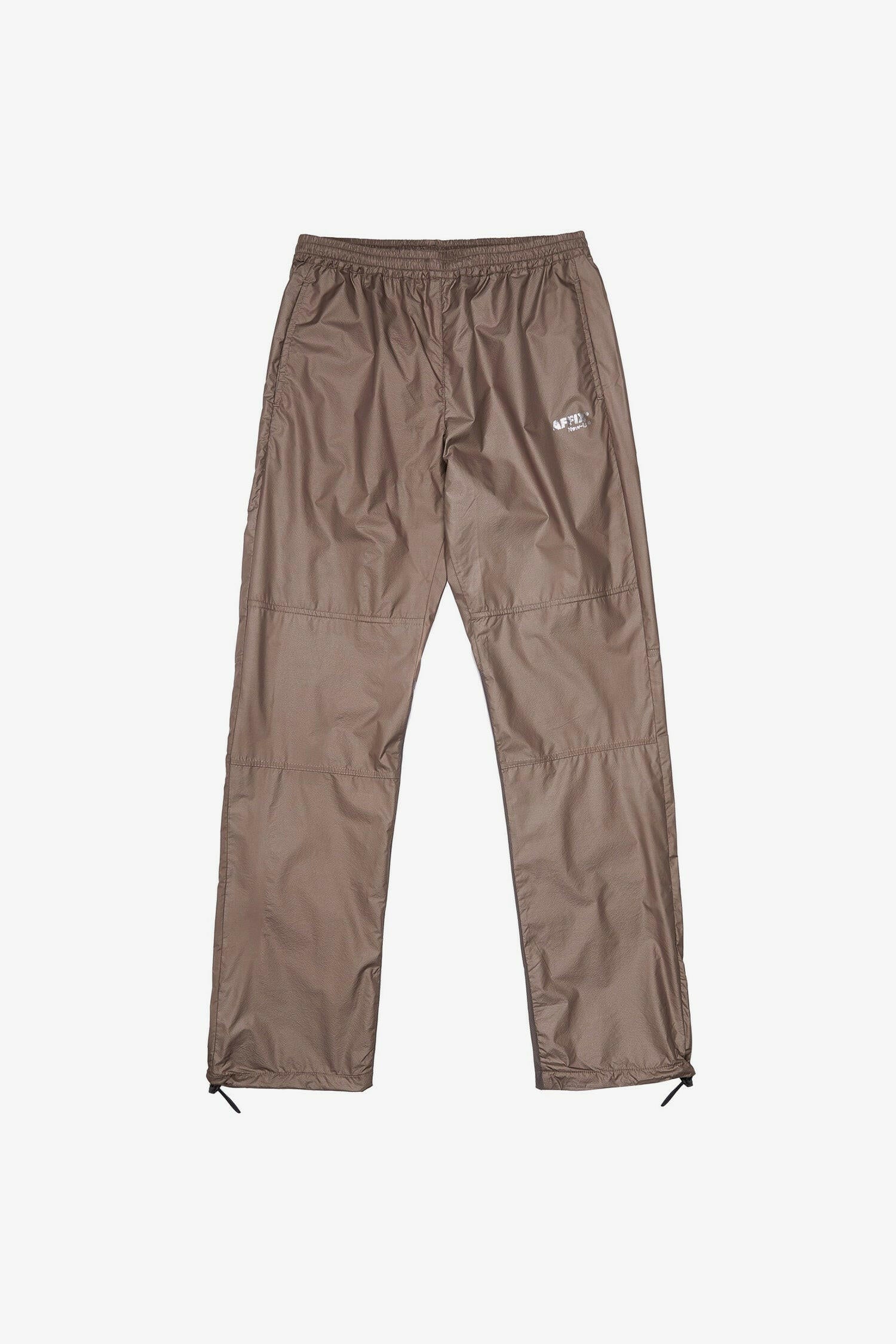 Selectshop FRAME - AFFIX Technical Pants Bottoms Dubai