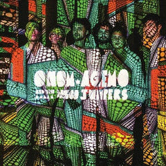 Selectshop FRAME - FRAME MUSIC Onom Agremo & The Disco Jumpers: "ماجيك بولارويد" أسطوانة فينيل دبي