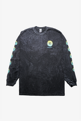 Selectshop FRAME - SLIME BALLS Two Faced Long Sleeve Tee T-Shirts Dubai