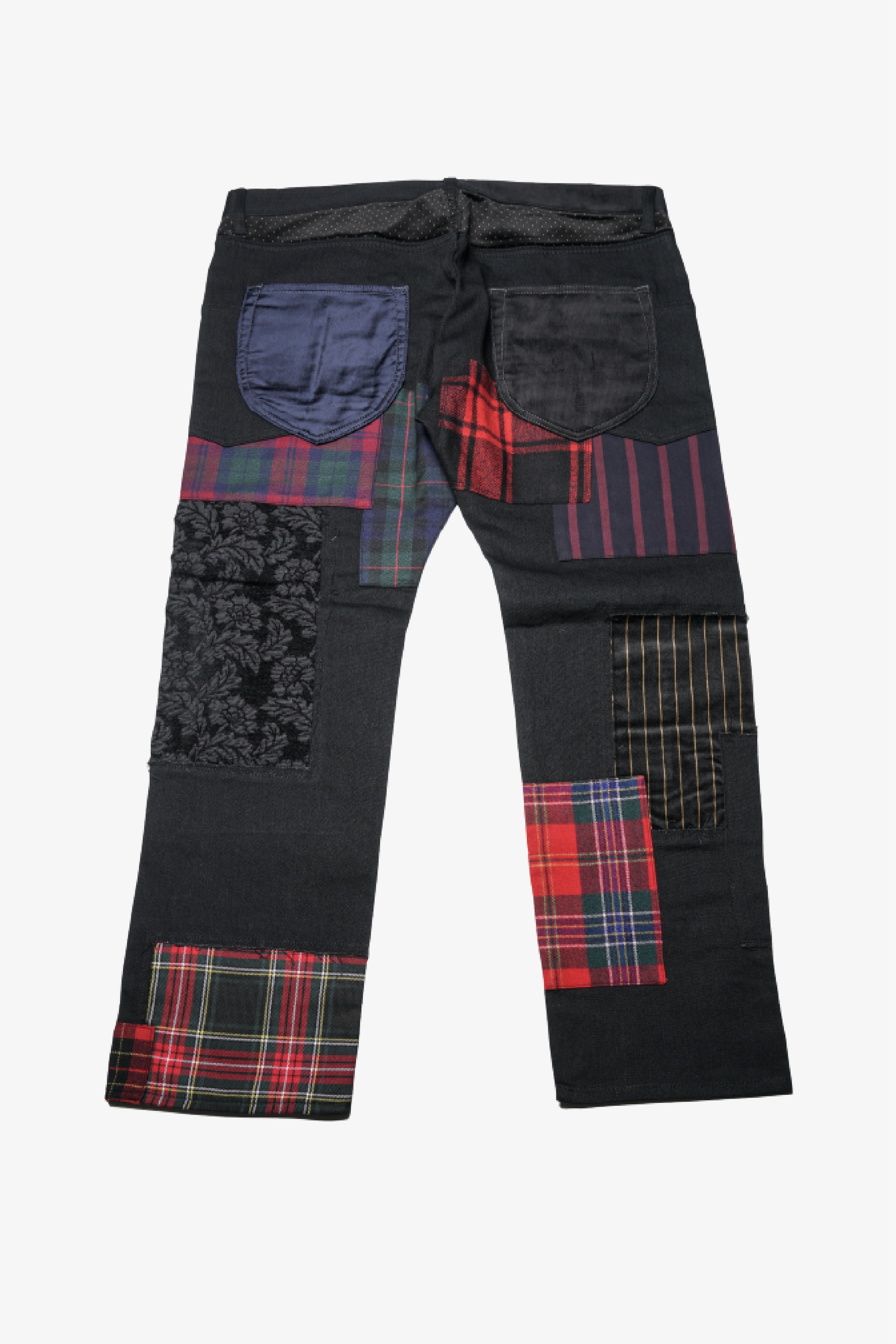 Selectshop FRAME - JUNYA WATANABE MAN Pants Bottoms Dubai