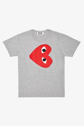 Side Heart T-Shirt