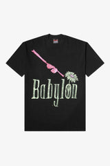 Selectshop FRAME - تي شيرتات BABYLON Dive Tee تي شيرت دبي