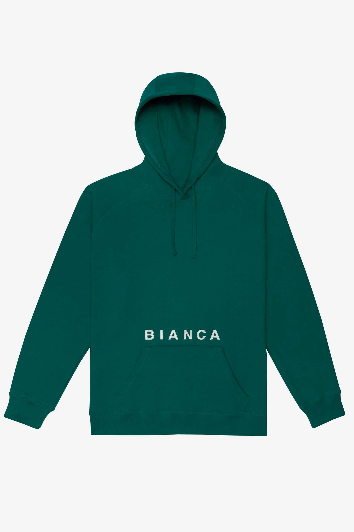 Selectshop FRAME - BIANCA CHANDON سويت شيرت بقلنسوة بيانكا دبي