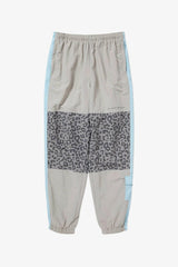 Selectshop FRAME - BLACKEYEPATCH Leopard Track Pants Bottoms Dubai