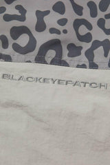 Selectshop FRAME - BLACKEYEPATCH Leopard Track Jacket Outerwear Dubai