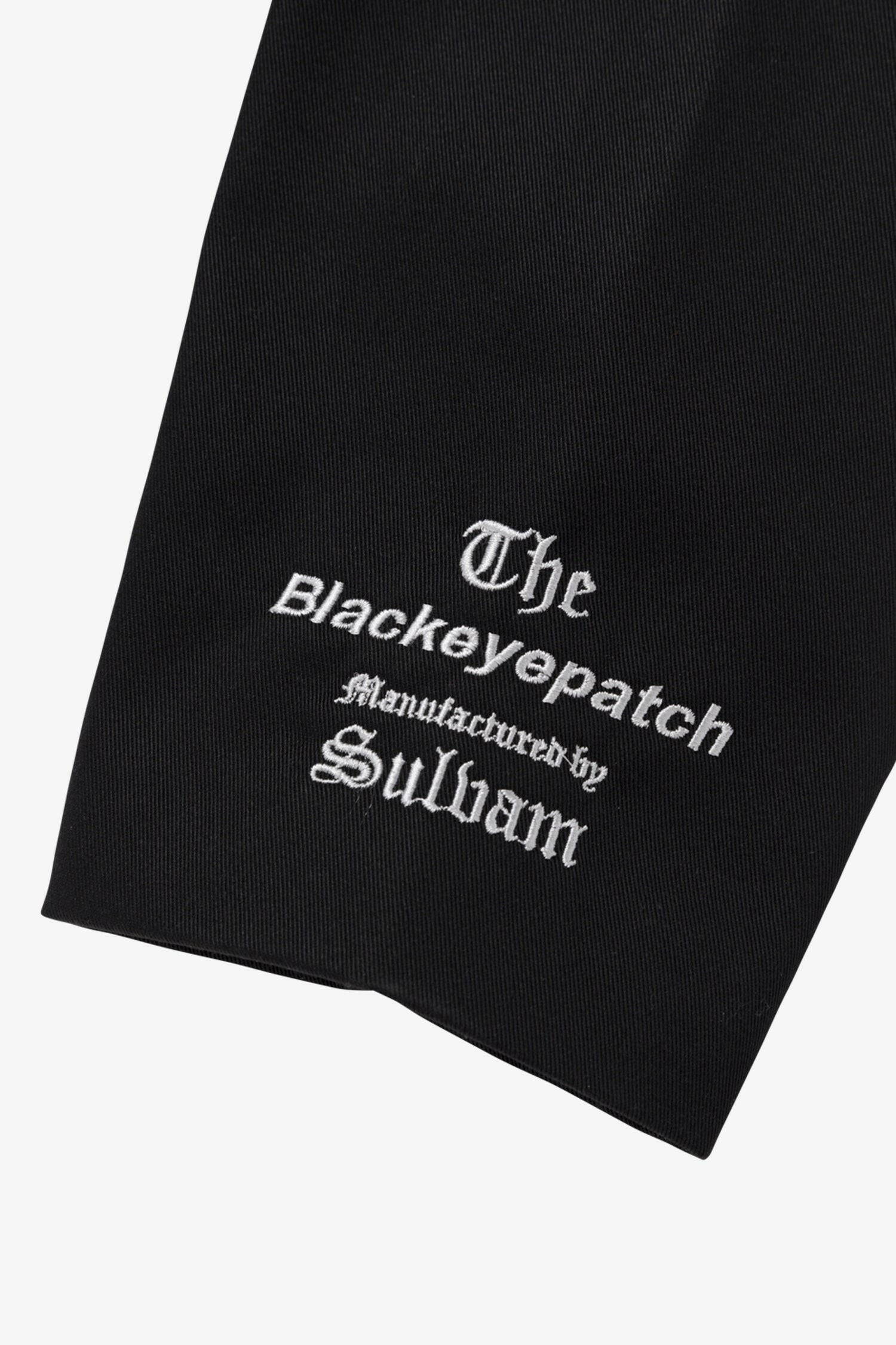 Selectshop FRAME - BLACKEYEPATCH Tailored Jacket by sulvam Outerwear Dubai