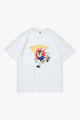 Selectshop FRAME - BLACKEYEPATCH Children At Play Tee T-Shirts Dubai