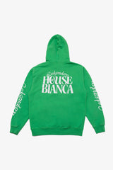 Selectshop FRAME - BIANCA CHANDON House Of Bianca Pullover Hood Sweats-Knits Dubai