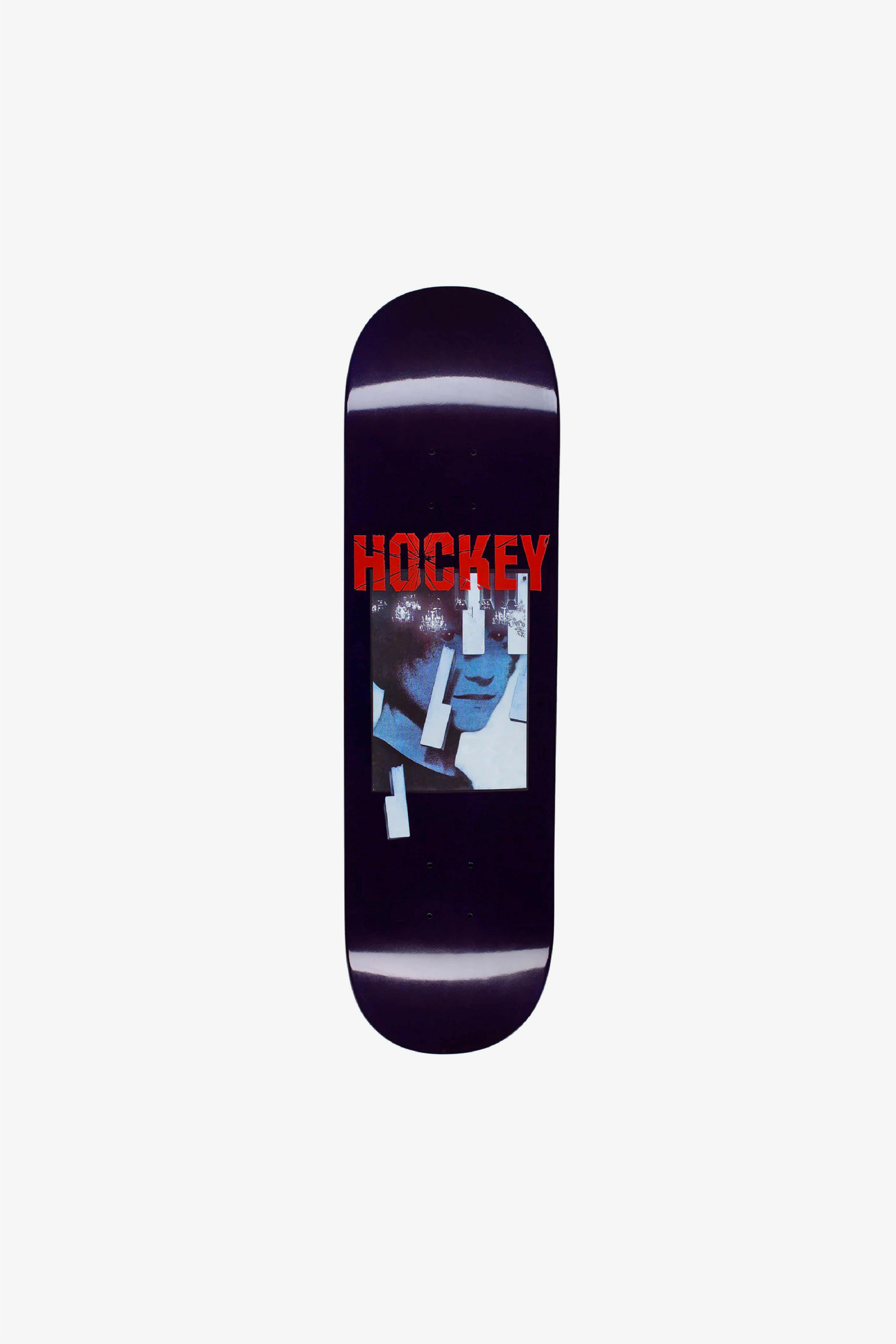 Selectshop FRAME - HOCKEY Kevin In Major Wooden Deck Skateboards Dubai