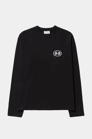 تي شيرت بشعار دادا L/S